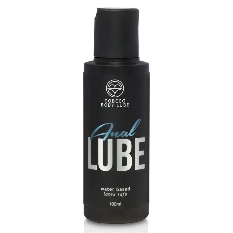 Cobeco Pharma Anal Lubricant 100Ml