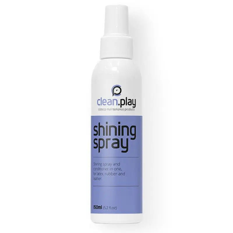 Cobeco Pharma Polishing Spray 150Ml