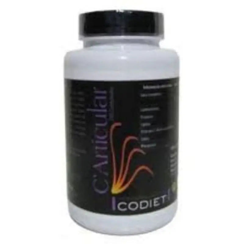 Codiet Carticular 180 Tablets