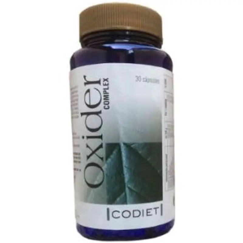 Codiet Oxider Complex 30 Capsules
