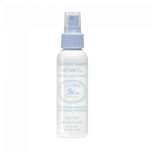 Picu Baby Cologne 100 ml