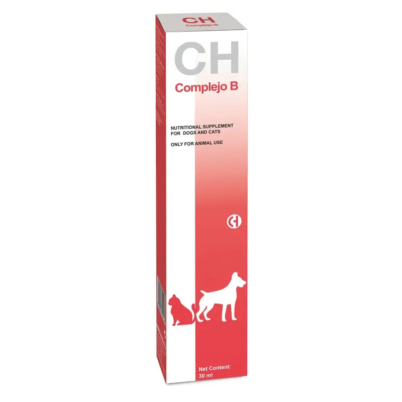 Chemical Complex B Paste, 30 ml