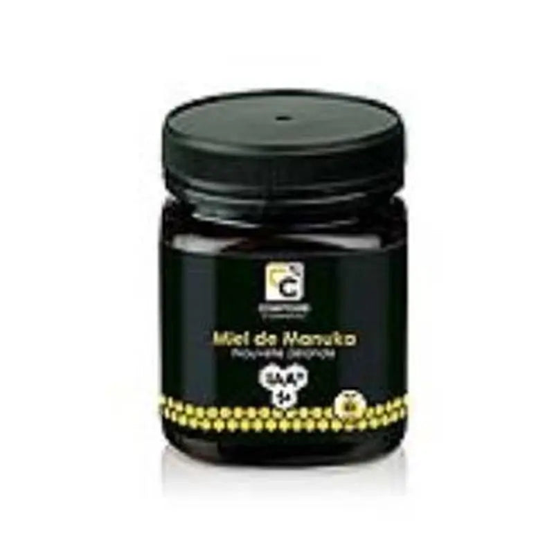 Comptoirs & Compagnies Manuka Honey Iaa5+ 250Gr.
