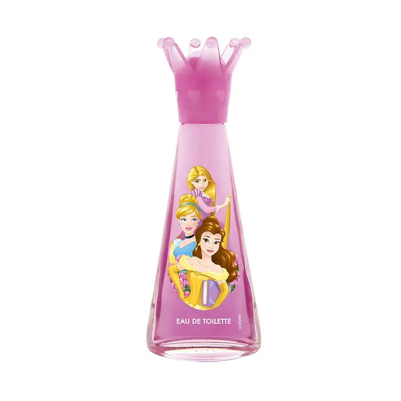 Corine De Farme Princesses Children's Cologne , 30 ml