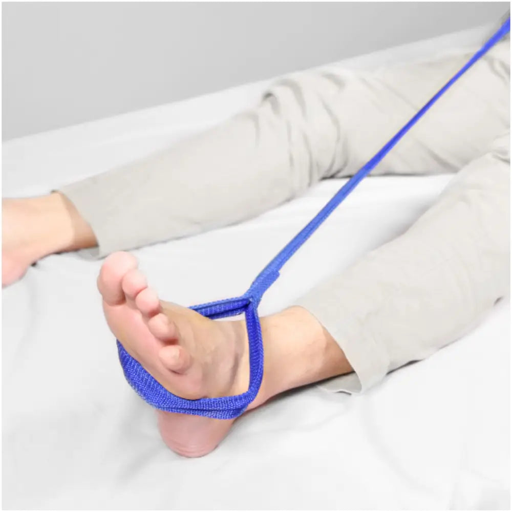 leg lift strap