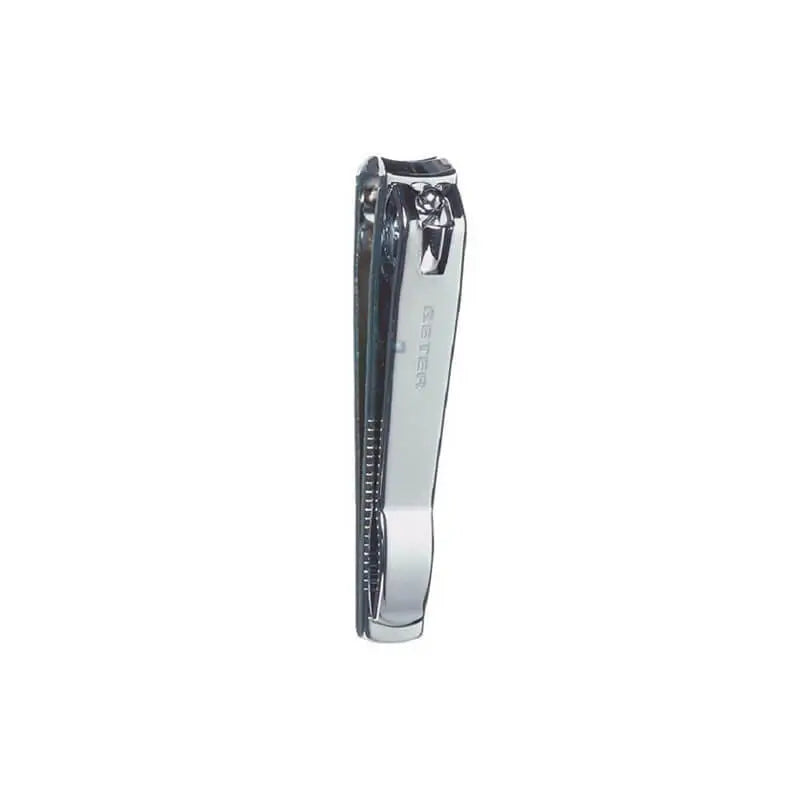 Beter Pedicure Nail Clippers Chromium Plated Curved Cut 1 Unit