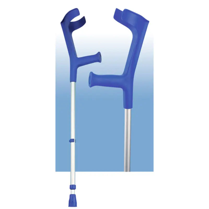 Corysan Aluminium Walking Stick Corysan, 1 pc.
