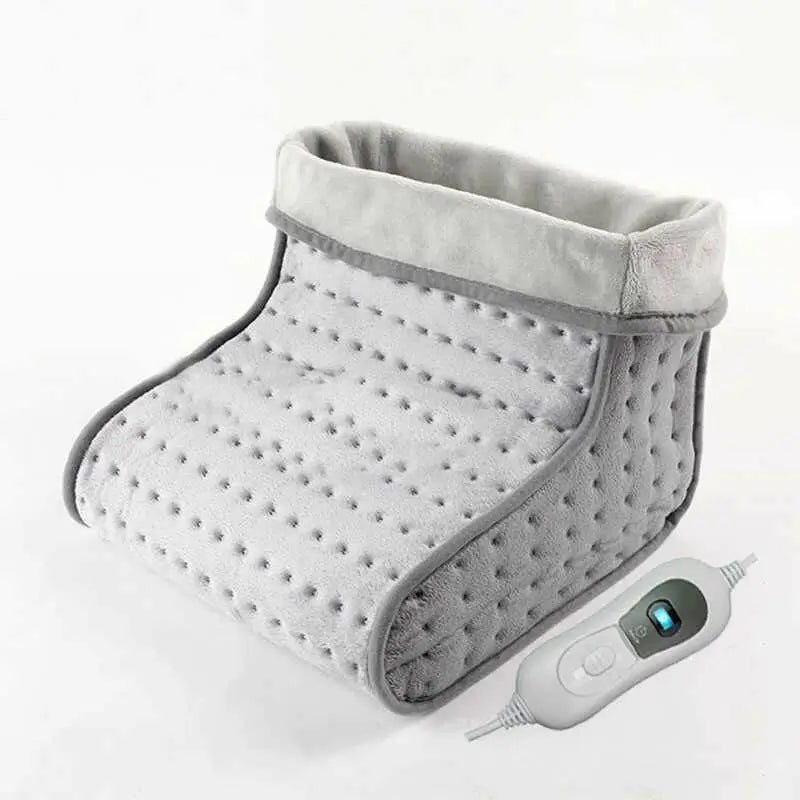 Corysan Electric Foot Warmer, 30 x 30 x 24 cm