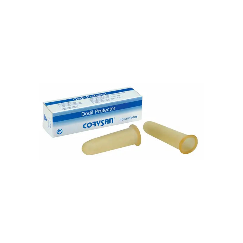 Corysan Dedil Latex T-7, C/10 units