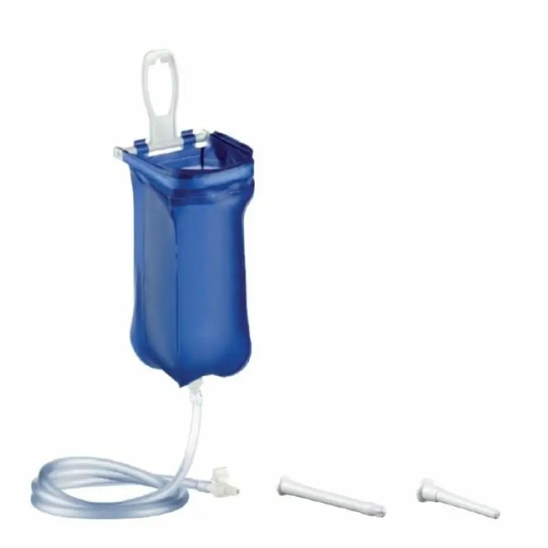 Corysan Complete Irrigation Kit