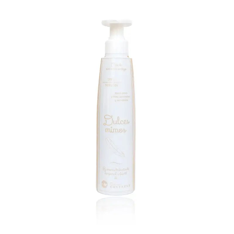 Costazar Balm Moisturising body cream for children - Sweet cuddles, 200 ml