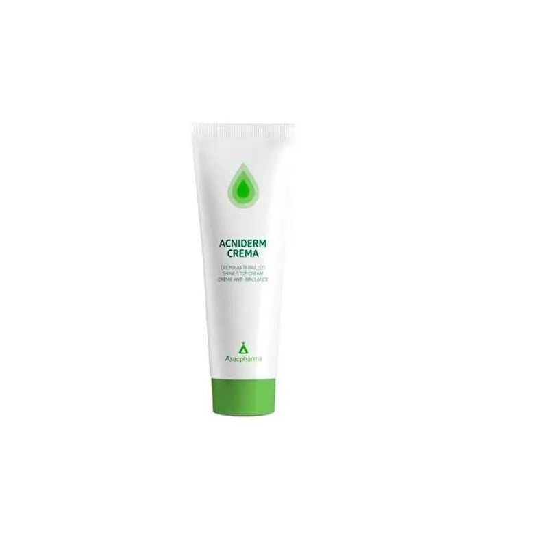 Atache Cpi Acniderm Acniderm Cream 50Ml.** ** Atache Cpi Acniderm Cream 50Ml.