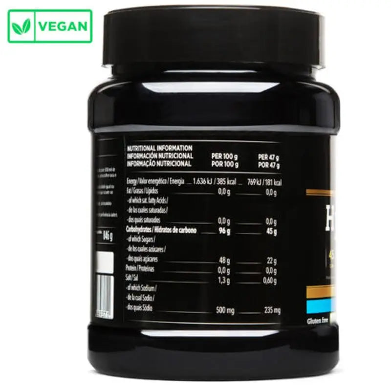 Crown Sport Nutrition Hyperdrink 45 Neutral , 846 g(18 servings)