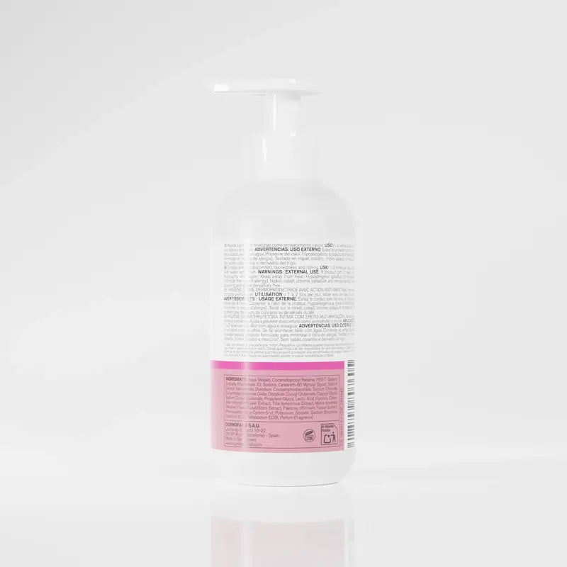 Cumlaude Lab Intimate Hygiene Pediatrics Cleansing Gel, 250 ml