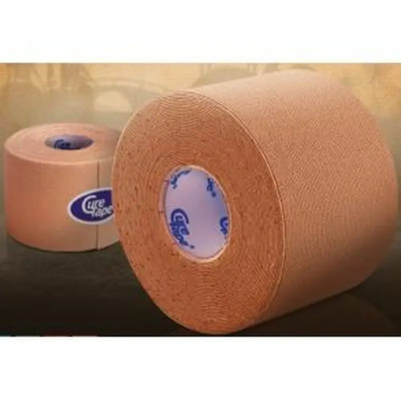 Cure Tape Cure Tape Natural Neuromuscular Bandage (5Cm X 5M)