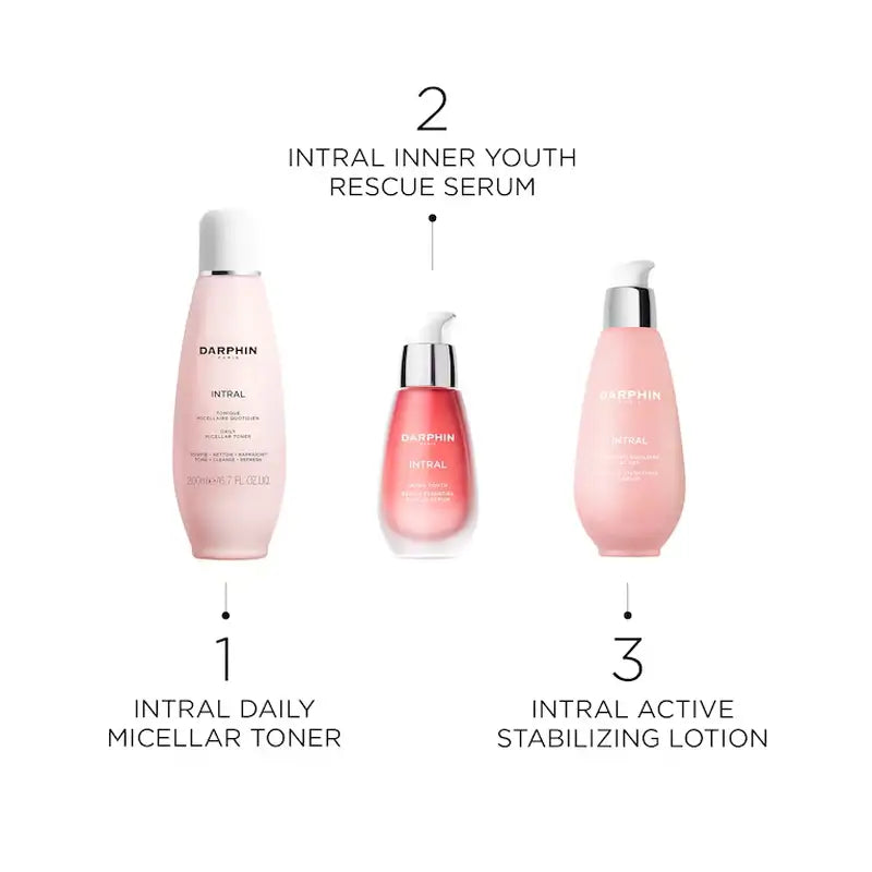 Darphin Intral Inner Youth Rescue Serum, 50 ml