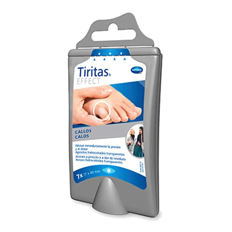Callus Effect Plasters P7