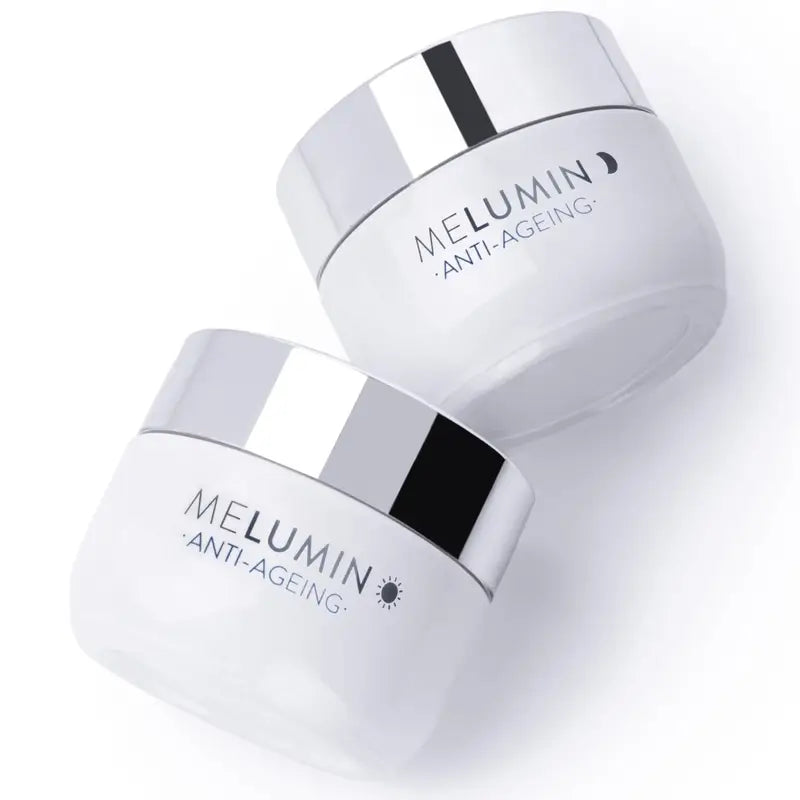Dermedic Melumin Anti-Blemish Protective Day Cream - Brightening Spf50+, 50 ml