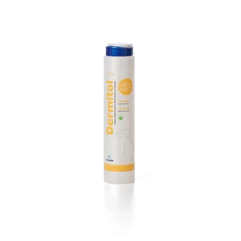 Calier Dermitol Shampoo 250 ml