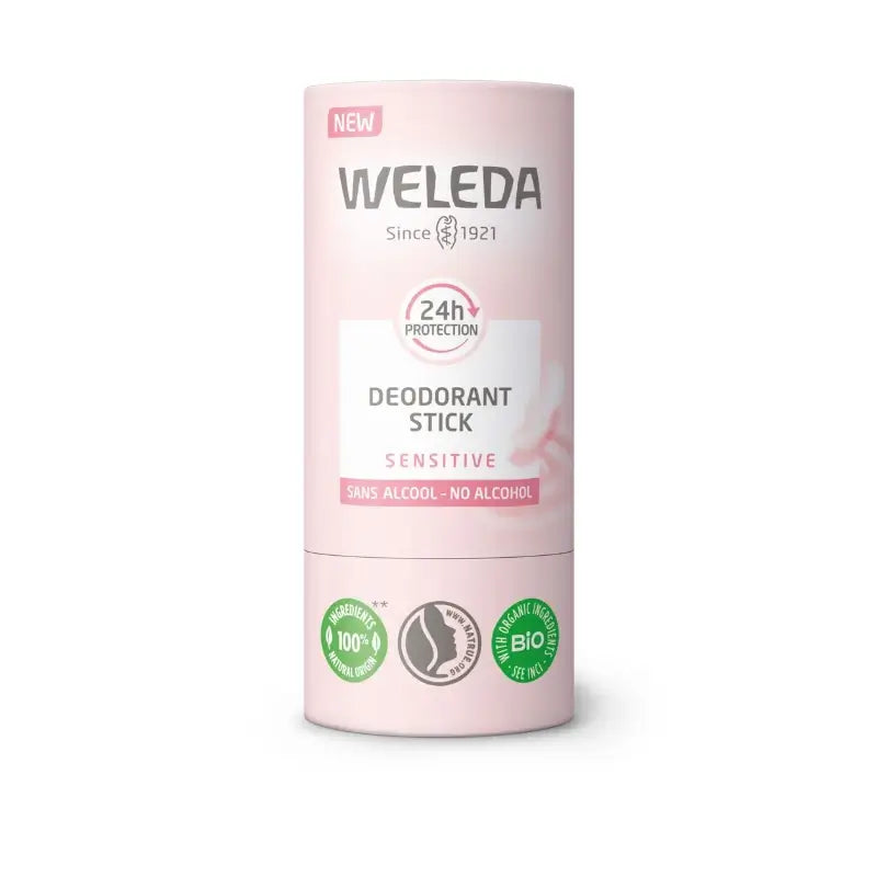 Deodorant Stick for Sensitive Skin