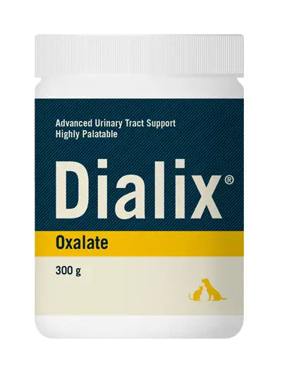 Vetnova Dialix Oxalate 300 g