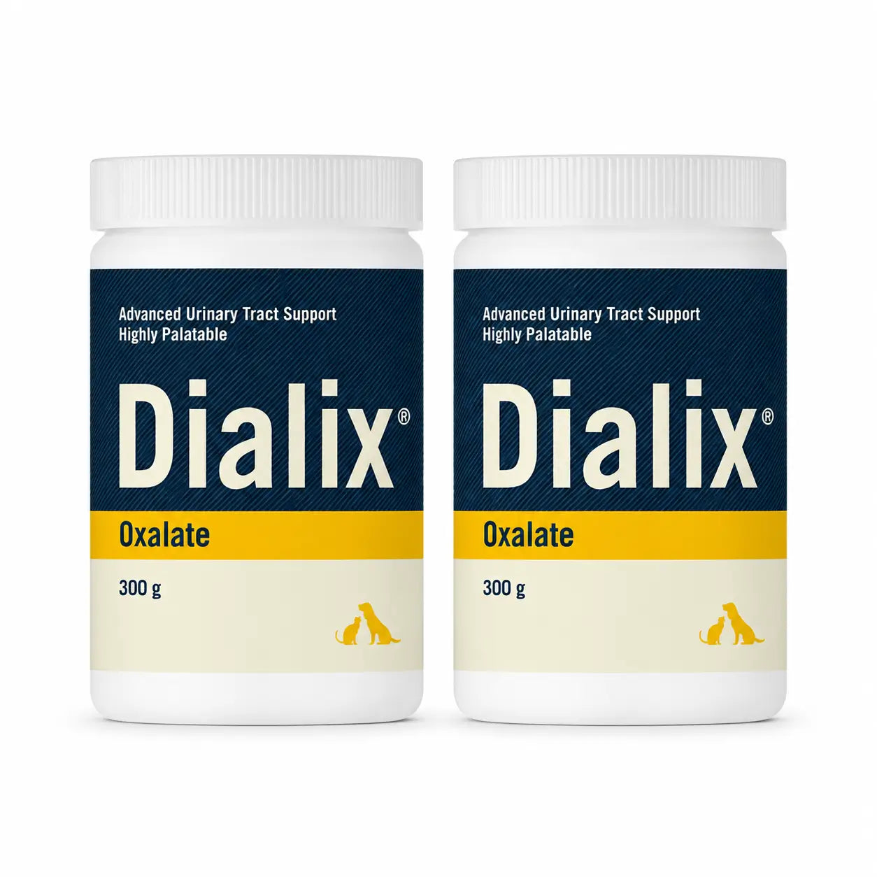Dialix Vetnova Dialix Oxalate, 300 Gr , pack 2