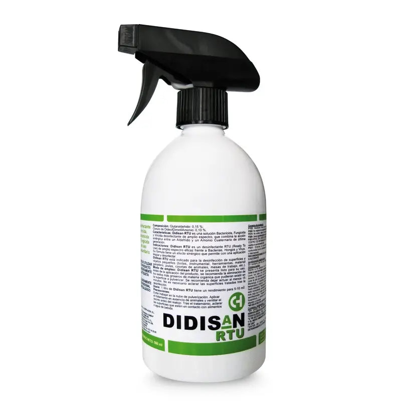 Didisan RTU Chemical, 500 ml