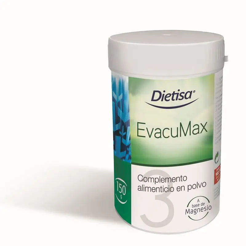 Dietisa Evacumax , 150 grams