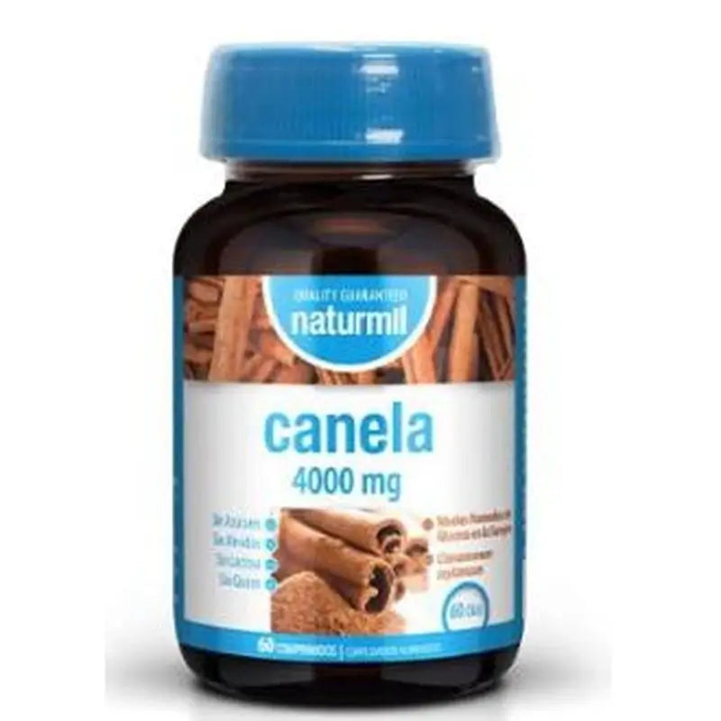 Dietmed Cinnamon 60Comp.