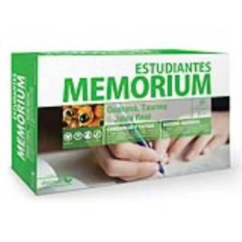 Dietmed Memorium Students 30Amp.