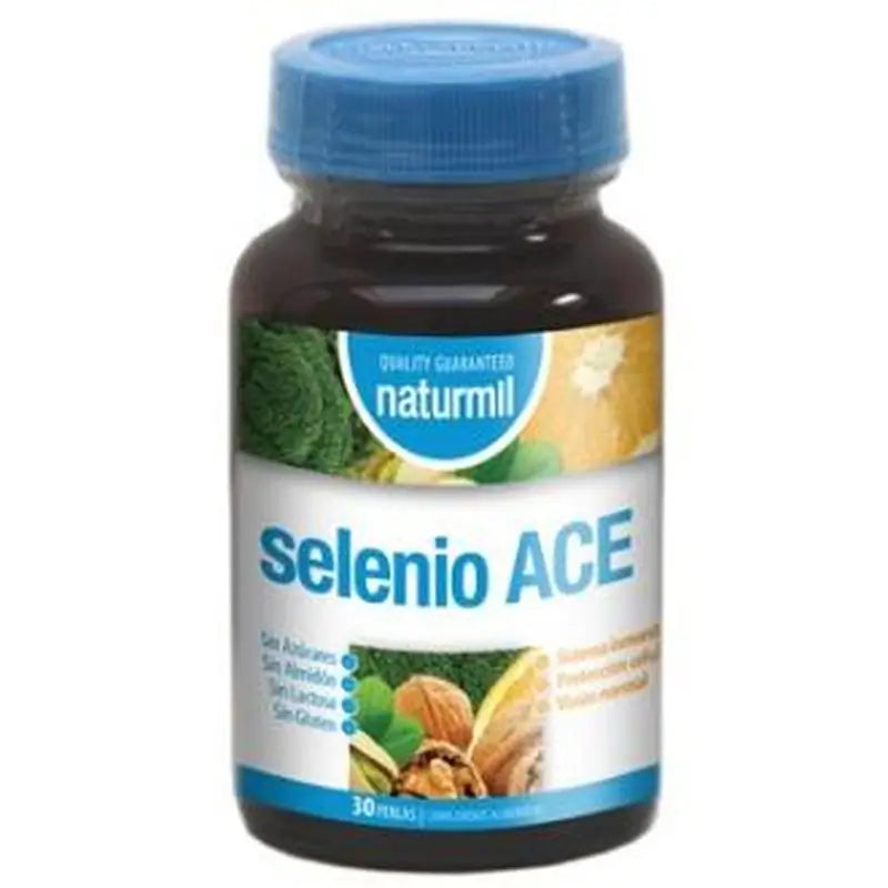 Dietmed Selenium Ace 30Pearls