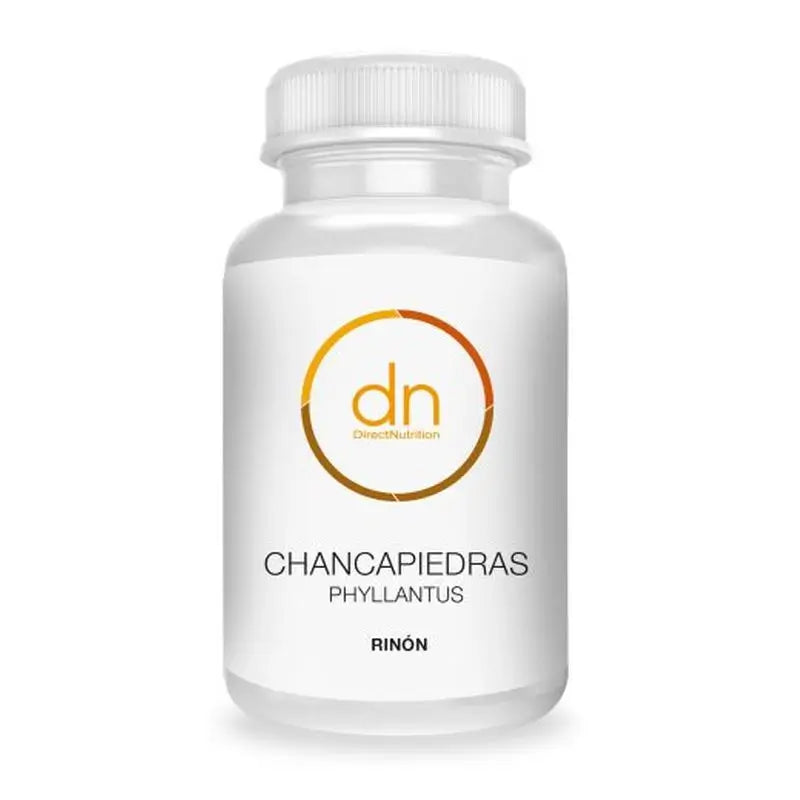 Direct Nut Chancapiedras , 60 capsules