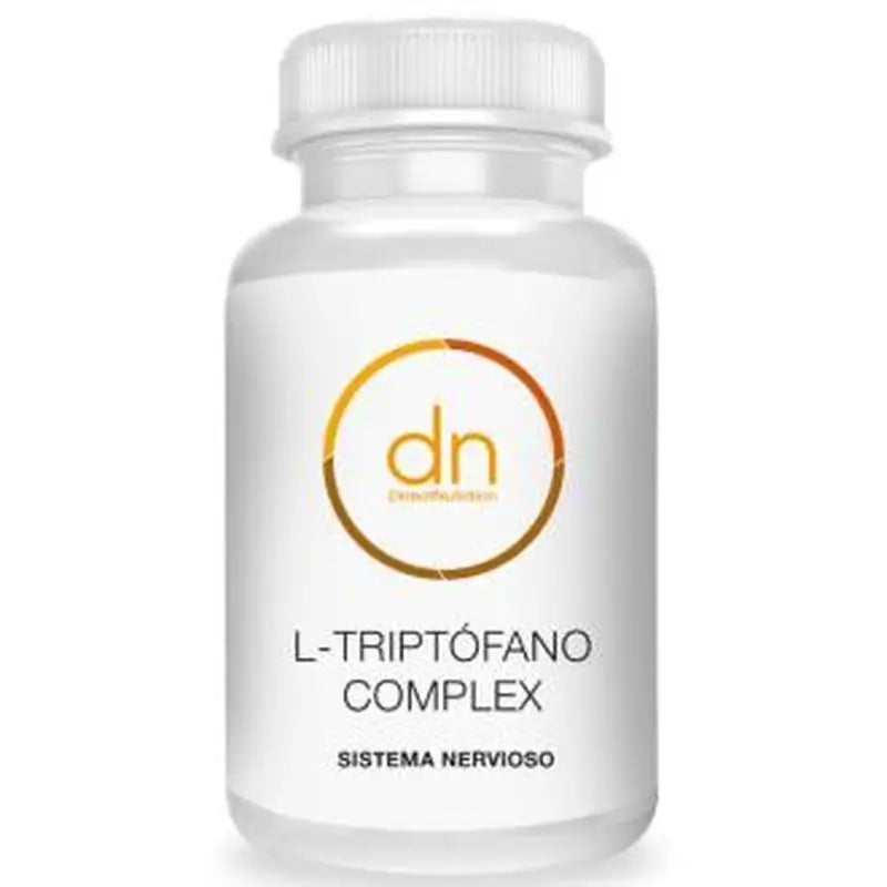 Direct Nutrition L-Tryptophan Complex 60Vcap.