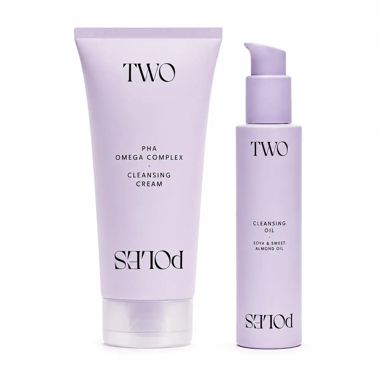 Double Cleansing Set