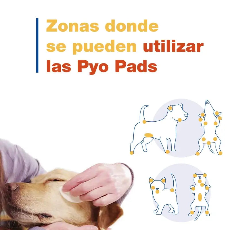 Douxo S3 Pyo, 30 Discs