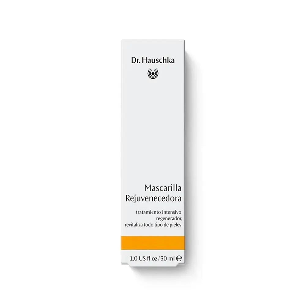 Dr. Hauschka Rejuvenating Mask 30Ml.