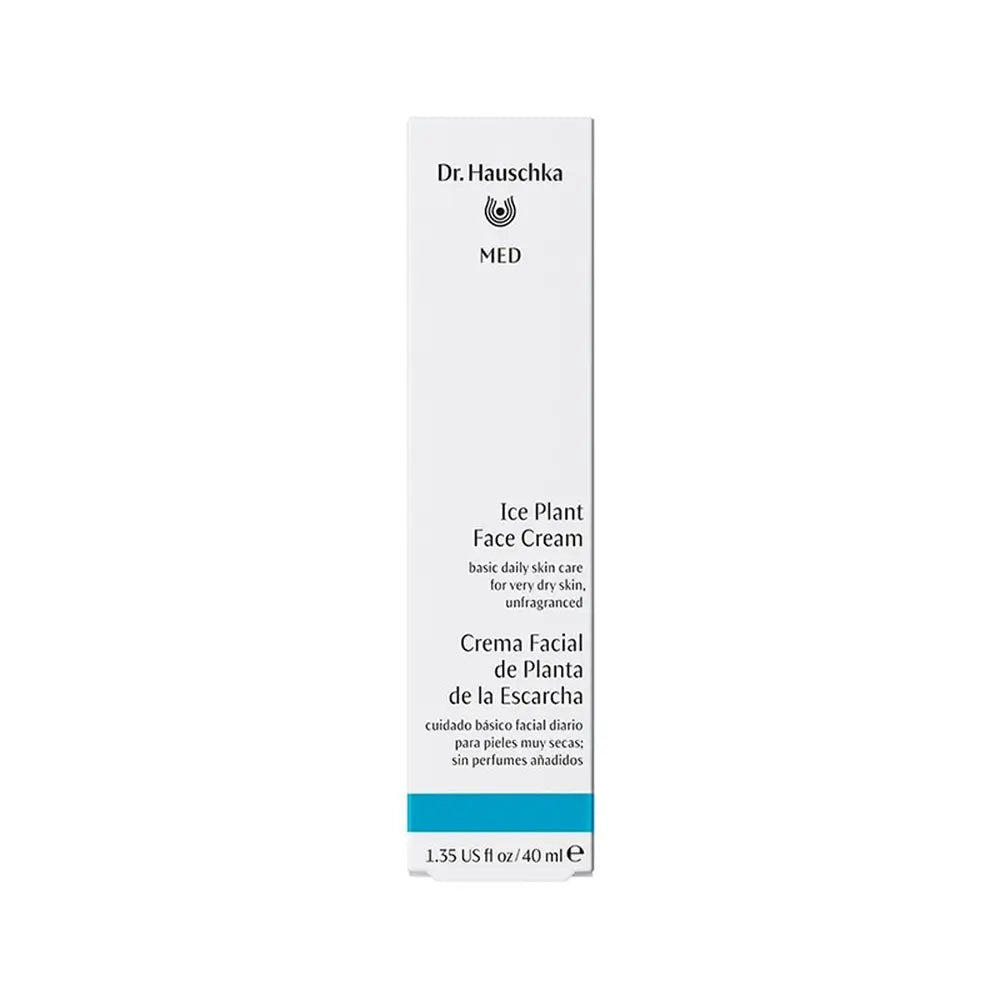 Dr. Hauschka Med Facial Cream Frost Plant 40Ml.