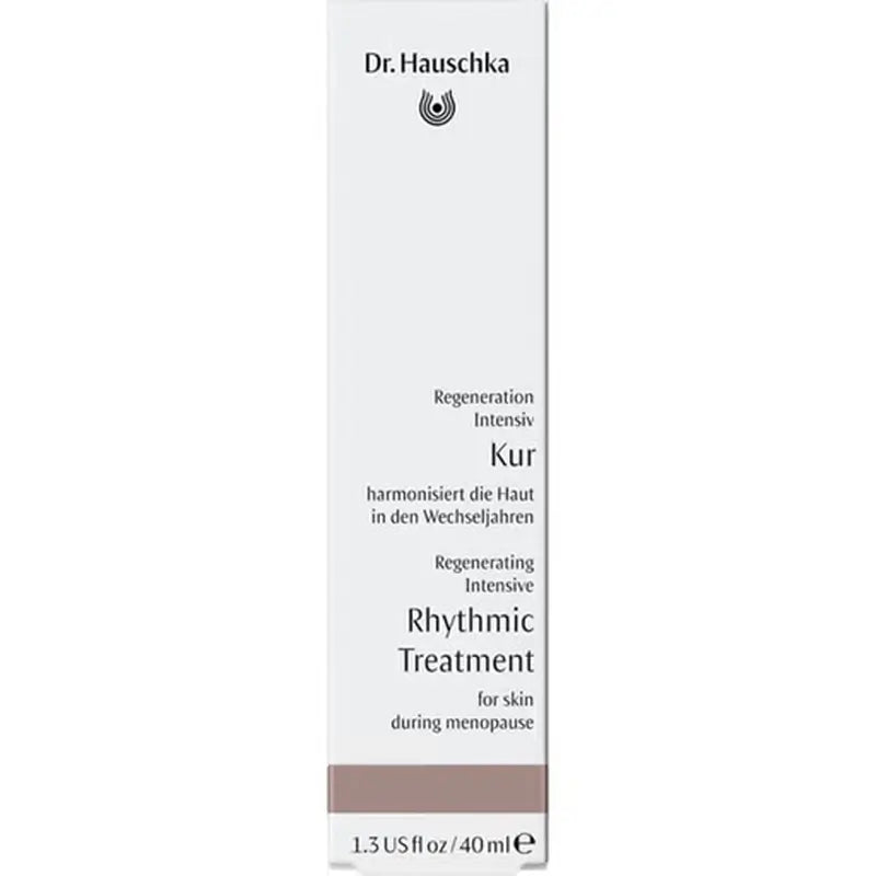 Dr. Hauschka Intensive Cure Spray 05 Menopause 40Ml.