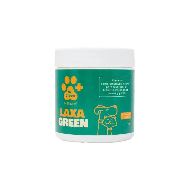 Drasanvi Drgreen Laxagreen , 100 g