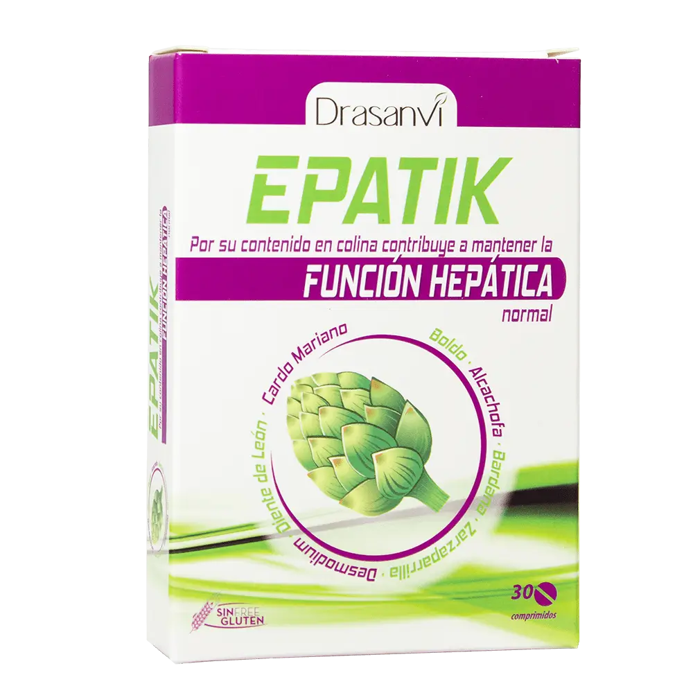 Drasanvi Epatik , 30 tablets