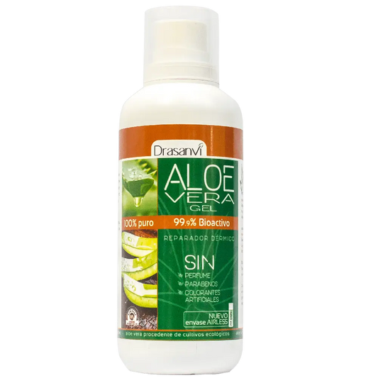 Drasanvi Aloe Vera Gel , 400 ml