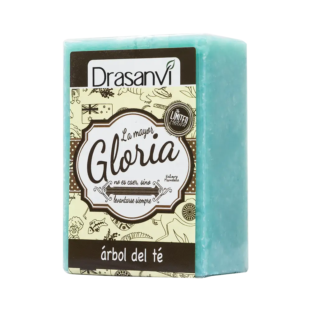 Drasanvi Tea Tree Soap , 100 gr