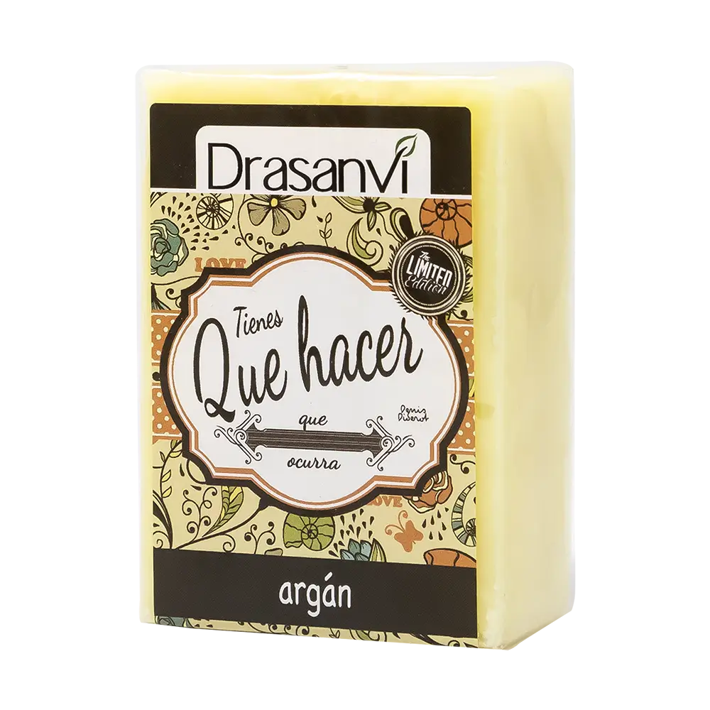Drasanvi Argan Soap , 100 gr