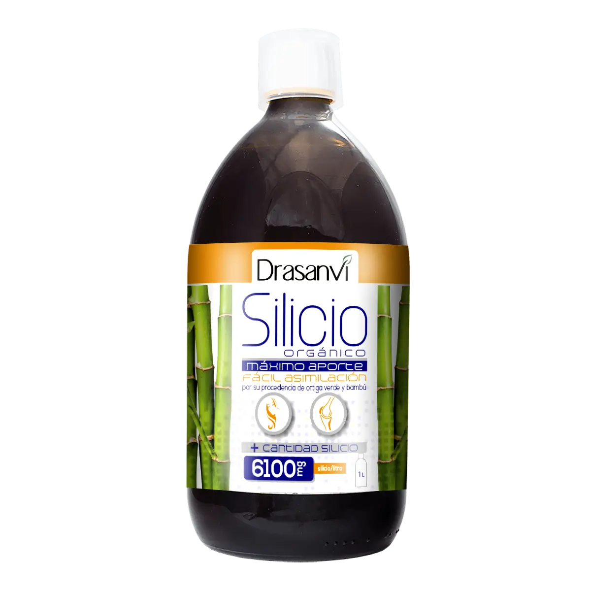 Drasanvi Organic Silicon , 1 l