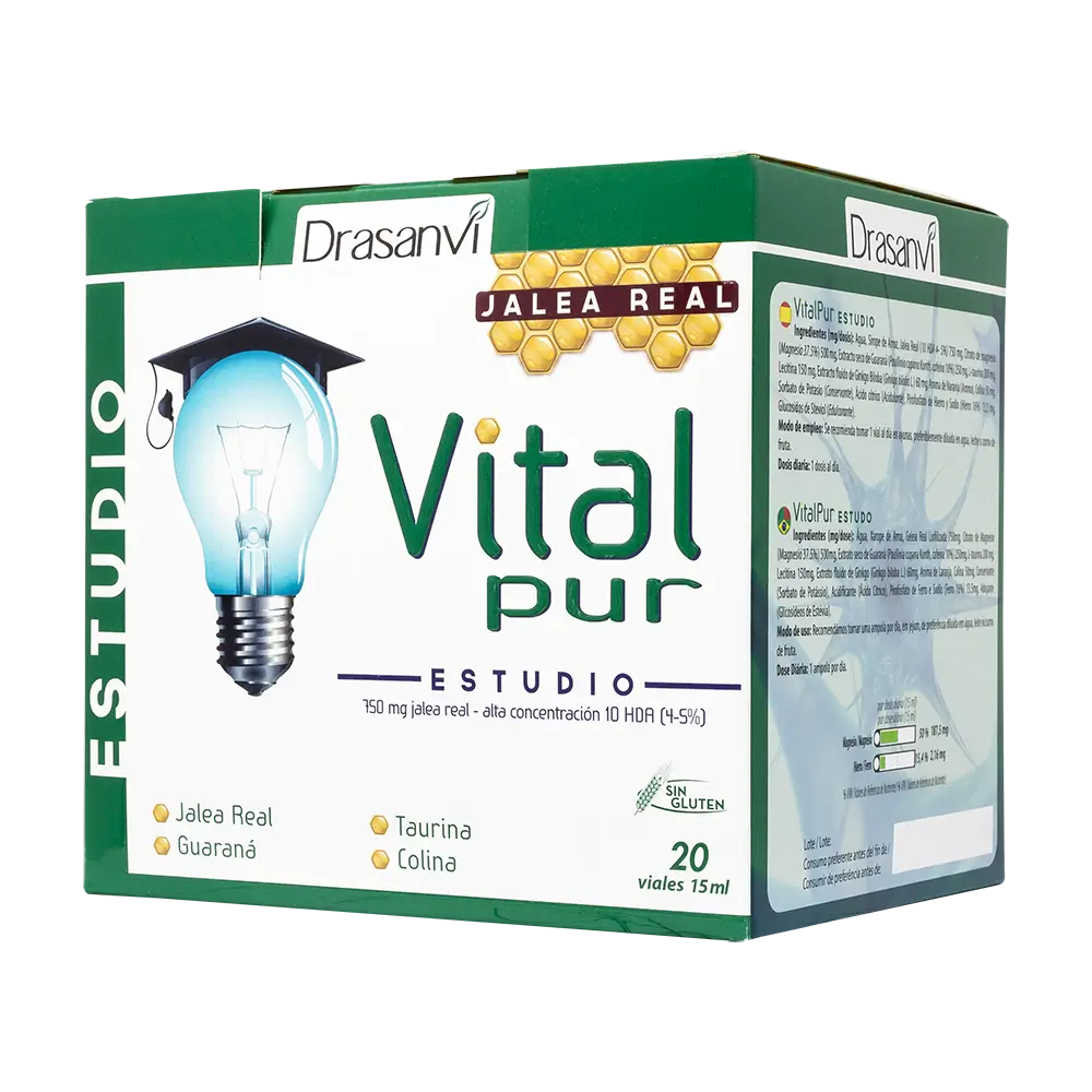 Drasanvi Vitalpur Study , 20x15 ml