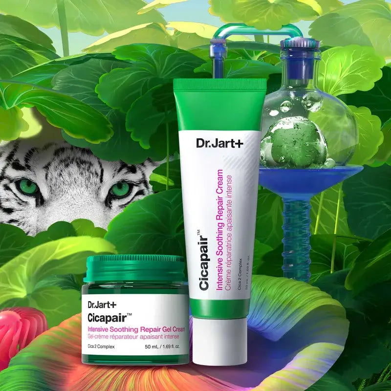 Dr.Jart+ Cicapair Intense Soothing Repair Cream, 50 ml