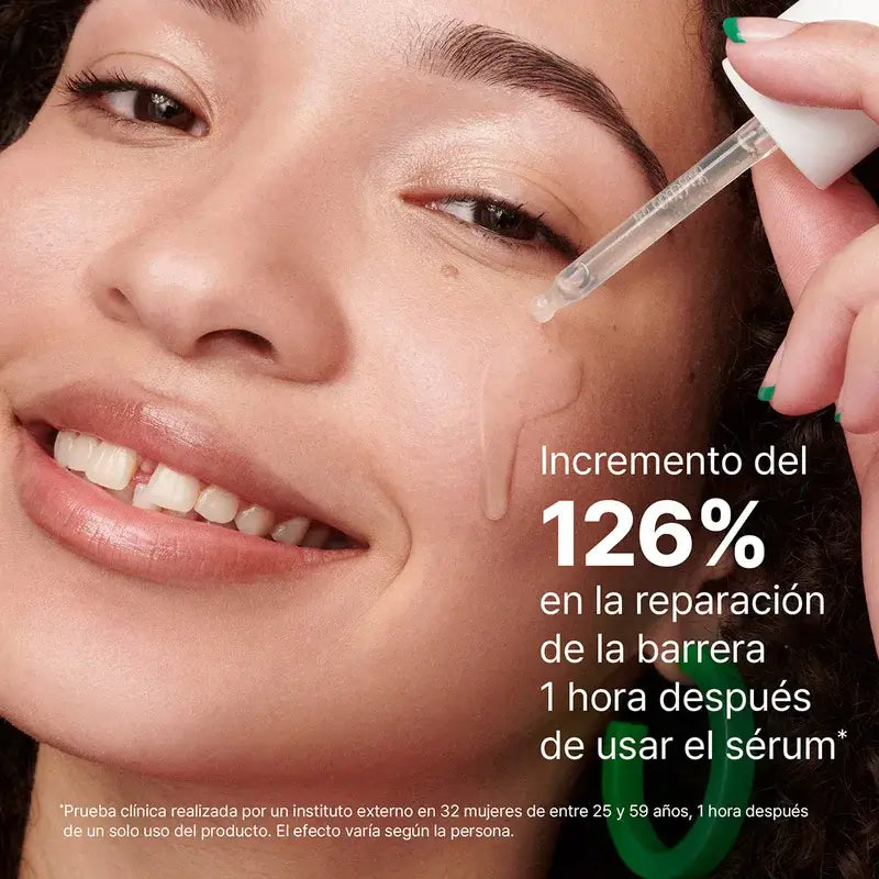 Dr.Jart+ Reddened Skin Rescue Kit with Centella asiatica