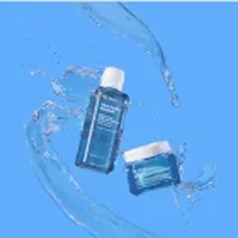 Dr.Jart+ Vital Hydra Solution Hydro Plump Water Cream Mini, 15 ml