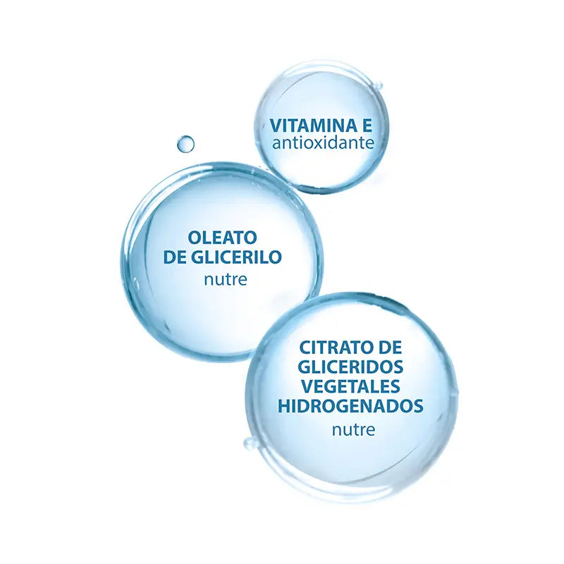 Ducray Balancing Dermo-Protective Shampoo 400 ml