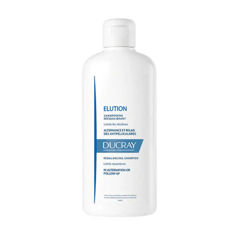 Ducray Elution Shampoo 200 ml
